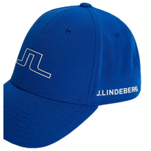 Load image into Gallery viewer, J. Lindeberg Caden Mens Golf Hat 1
 - 6