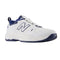 White/Navy - 16