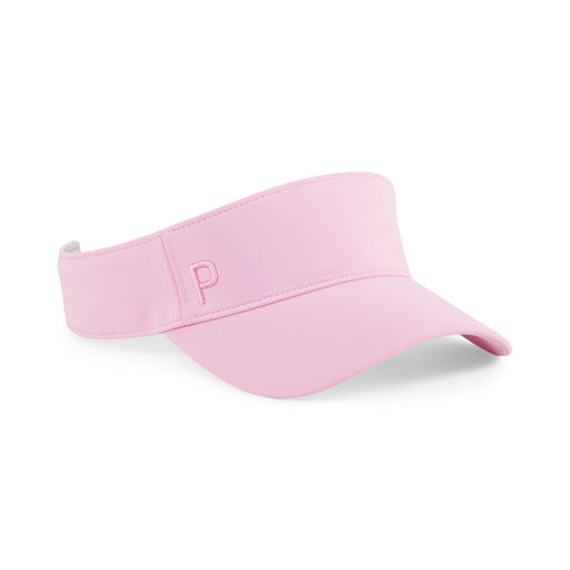 Puma Sport P Womens Golf Visor - Pink Icing/One Size