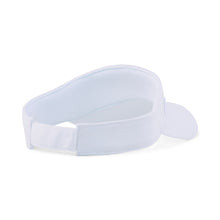 Load image into Gallery viewer, Puma Sport P Womens Golf Visor
 - 11