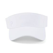 Load image into Gallery viewer, Puma Sport P Womens Golf Visor
 - 12