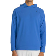Load image into Gallery viewer, Redvanly Larkin Mens Hoodie 2023 - Blue Yonder/XL
 - 6