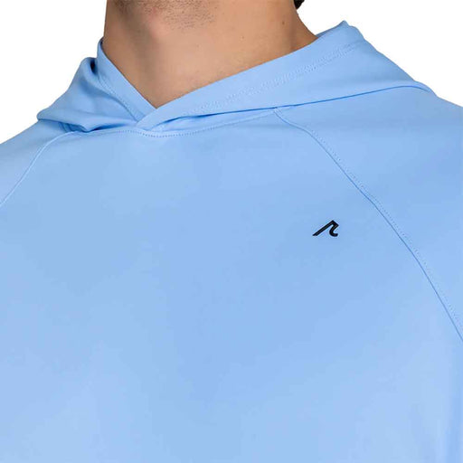 Redvanly Larkin Mens Hoodie 2023