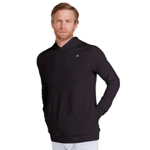 Load image into Gallery viewer, Redvanly Larkin Mens Hoodie 2023 - Tuxedo/XXL
 - 3