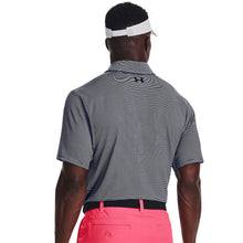 Load image into Gallery viewer, Under Armour Playoff 3.0 Stripe Mens Golf Polo
 - 4
