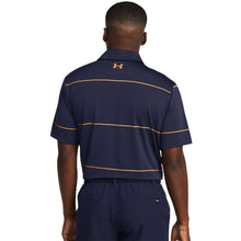 Load image into Gallery viewer, Under Armour Playoff 3.0 Stripe Mens Golf Polo
 - 10