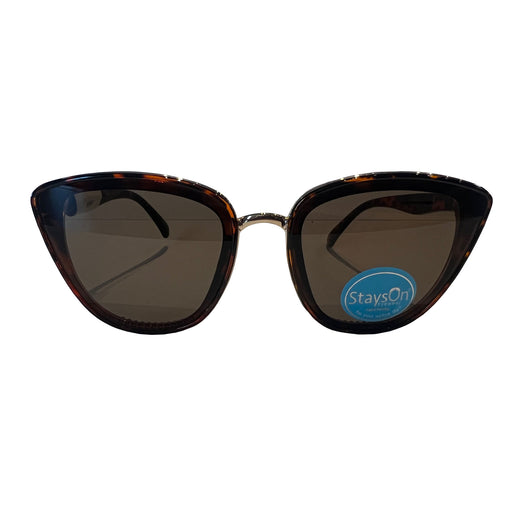 Stayson Cat Eye Sunglasses - Ava