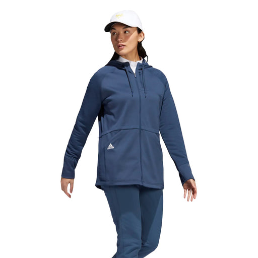 Adidas COLD.RDY Womens Full Zip Parka
