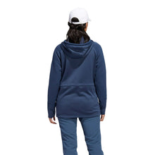 Load image into Gallery viewer, Adidas COLD.RDY Womens Full Zip Parka
 - 3