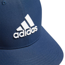 Load image into Gallery viewer, Adidas Tour Snapback Mens Hat
 - 3