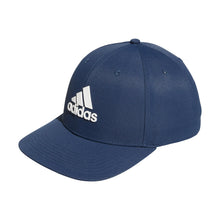 Load image into Gallery viewer, Adidas Tour Snapback Mens Hat - CREW NAVY 400/One Size
 - 1