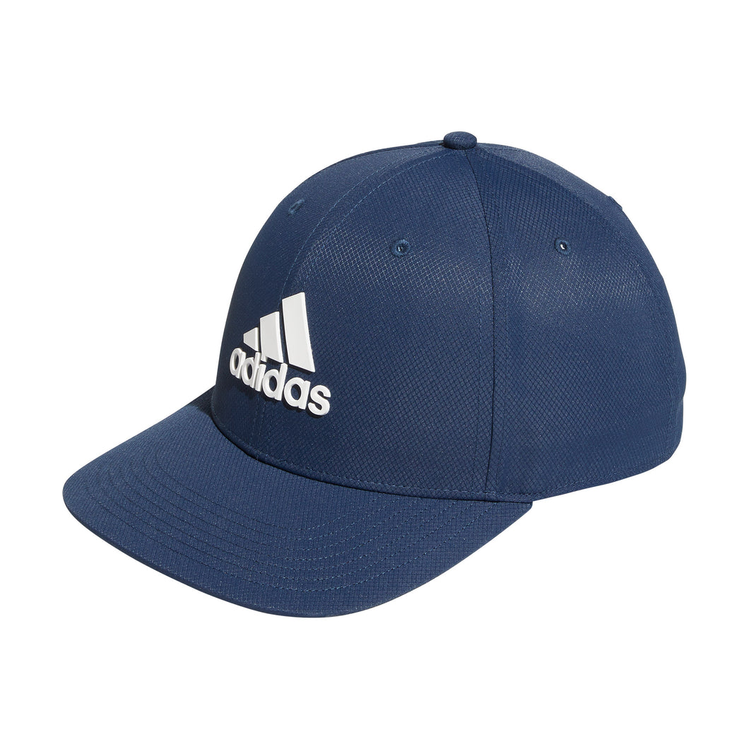 Adidas Tour Snapback Mens Hat - CREW NAVY 400/One Size