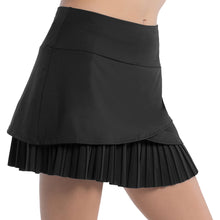Load image into Gallery viewer, Lucky In Love All Ball 14.5 in Womens Golf Skort
 - 9