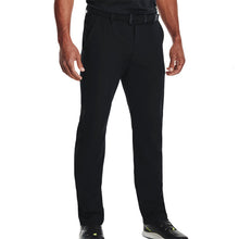 Load image into Gallery viewer, Under Armour Drive Mens Golf Pant - BLACK 001/38/32
 - 1