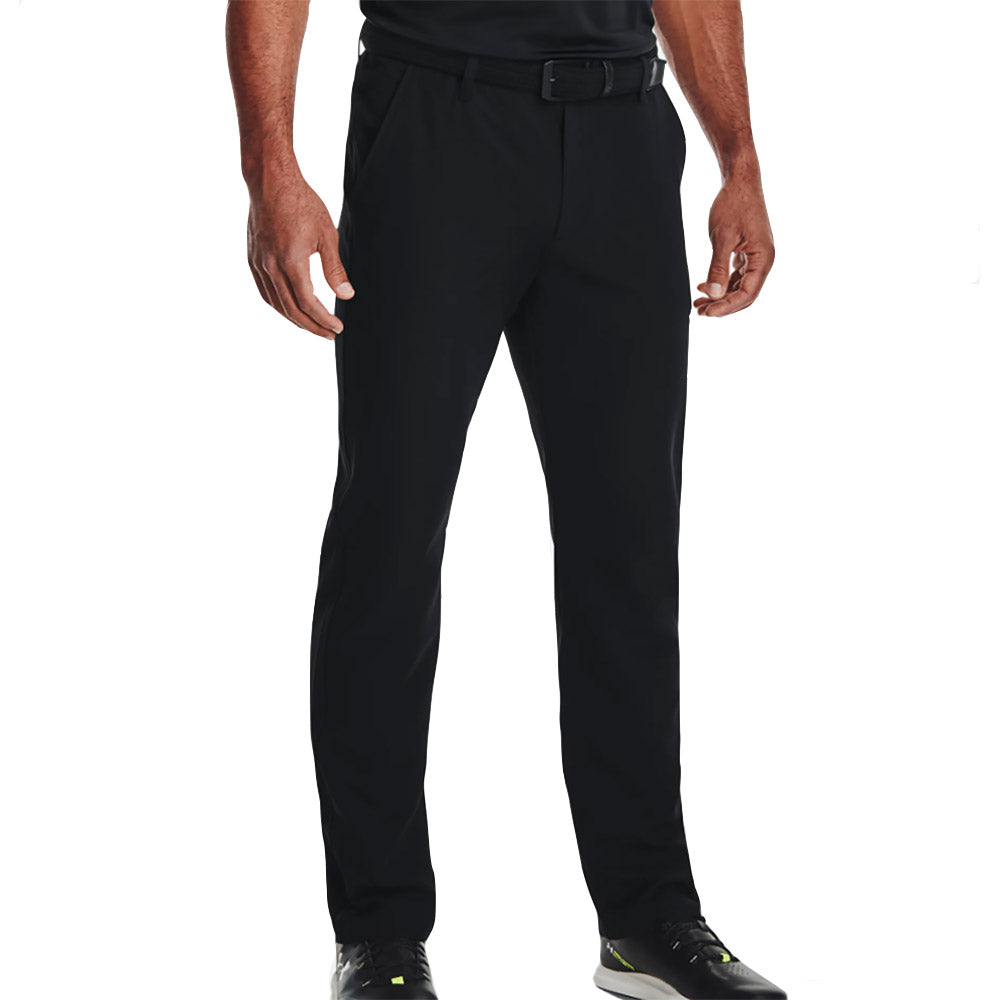 Under Armour Drive Mens Golf Pant - BLACK 001/38/32