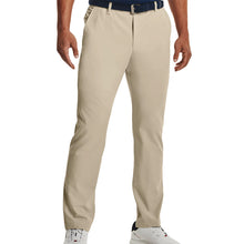 Load image into Gallery viewer, Under Armour Drive Mens Golf Pant - KHAKI 289/38/32
 - 3