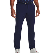 Load image into Gallery viewer, Under Armour Drive Mens Golf Pant - MID NAVY 410/38/32
 - 5