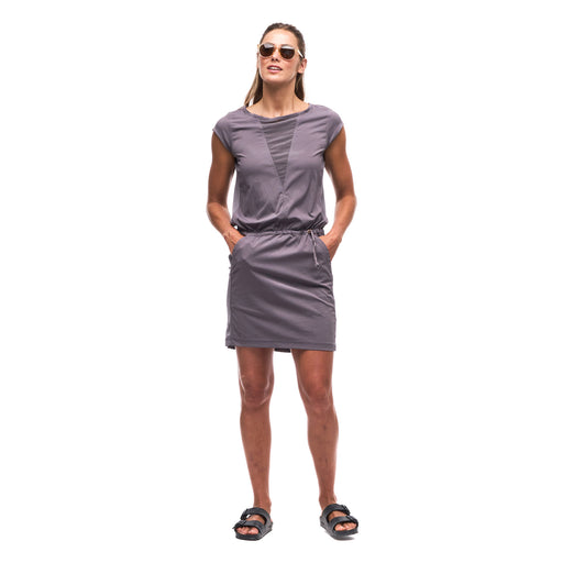 Indyeva Laco III Womens Dress - FIG 97003/L