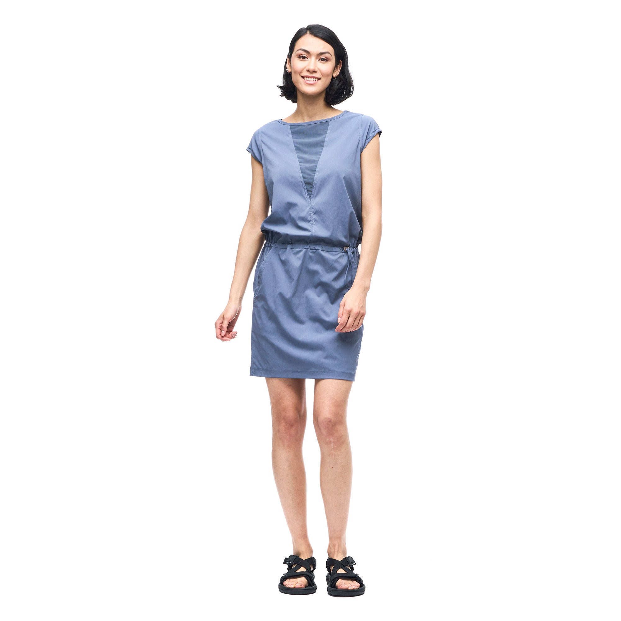 indygena laco dress LACO IV