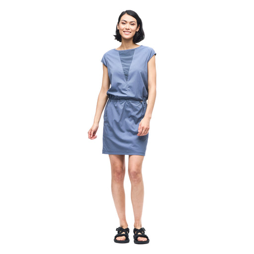 Indyeva Laco III Womens Dress - TEMPETE 47017/L