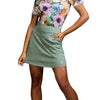 Sofibella 17 in Solid Womens Golf Skort