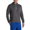 FootJoy Jacquard Texture Mens Golf Midlayer