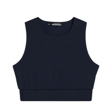 Load image into Gallery viewer, J. Lindeberg Penelope Womens Top - JL NAVY 6855/M
 - 1