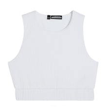 Load image into Gallery viewer, J. Lindeberg Penelope Womens Top - WHITE 0000/M
 - 3