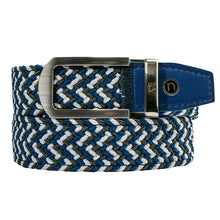 Load image into Gallery viewer, Nexbelt Y Braided Anchor Junior Golf Belt - Anchor
 - 1