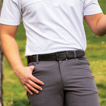 Load image into Gallery viewer, Nexbelt Ace Black Mens Golf Belt
 - 2