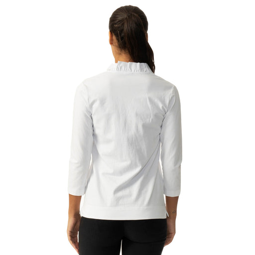 Daily Sports Patrice 3/4 Sleeve Womens Golf Polo