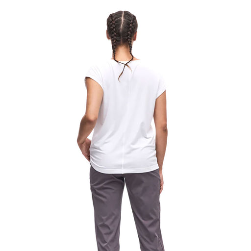 Indyeva Sofi LT II Womens V-Neck Shirt