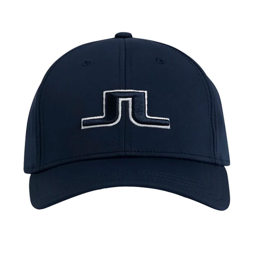 J. Lindeberg Angus Mens Golf Hat 1 - JL NAVY 6855/One Size