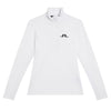 J. Lindeberg Lauryn Half-Zip Womens Golf Pullover