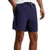 RLX Polo Golf 4-Way 7 Inch Navy Mens Golf Shorts