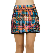 Load image into Gallery viewer, Sofibella Golf Colors 16in Womens Golf Sk - Clue/2X
 - 5