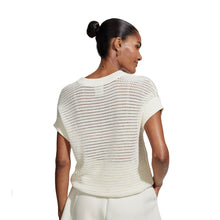 Load image into Gallery viewer, Varley Corvallis Knit Womens Sweater Shirt
 - 2