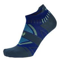 Load image into Gallery viewer, Balega Hidden Dry No Show Unisex Running Socks - Cobalt/XL
 - 2