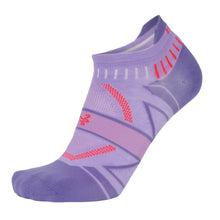 Load image into Gallery viewer, Balega Hidden Dry No Show Unisex Running Socks - Lavender/L
 - 3