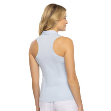 Load image into Gallery viewer, Travis Mathew Majorca Womens Sleeveless Golf Polo
 - 9