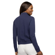 Load image into Gallery viewer, Travis Mathew Cloud Half Zip Womens Golf Pullover
 - 6