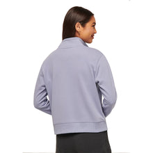 Load image into Gallery viewer, Travis Mathew Cloud Half Zip Womens Golf Pullover
 - 8