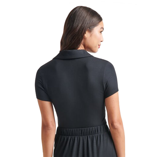 Travis Mathew Odessa Womens Golf Polo
