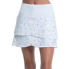 Lucky In Love Happy Hour 15 Inch Womens Tennis Skirt