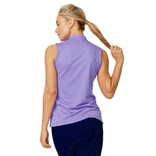 Load image into Gallery viewer, Sofibella Golf Colors Womens SL Golf Polo
 - 2