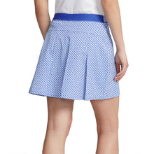 Load image into Gallery viewer, RLX Polo Golf Aim Print 17 Geo Womens Golf Skort
 - 2