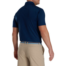 Load image into Gallery viewer, FootJoy Tonal Triangle Mens Golf Polo
 - 2