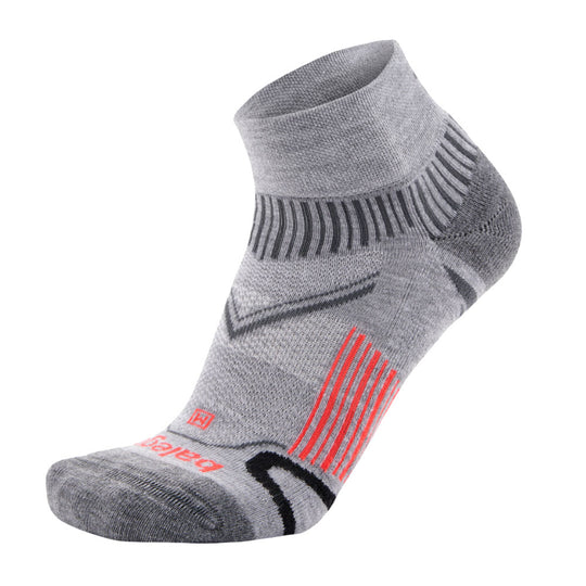 Balega Enduro Quarter Unisex Running Socks