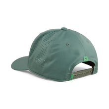 Load image into Gallery viewer, Puma Golf Tech P Mens Snapback Hat
 - 2