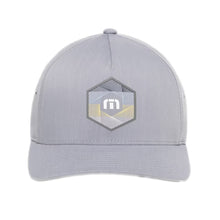 Load image into Gallery viewer, Travis Mathew Urban Heater Mens Golf Hat - Hthr Grey 9hgr/One Size
 - 1